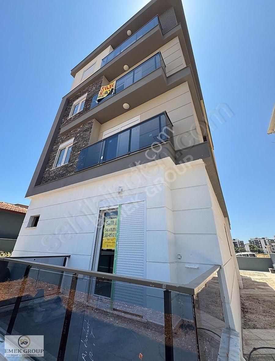 Kepez Şehir Hastanesi Yakın Fevzi Çakmak'ta Giriş 2+1 Ebeveynli - Görsel 2