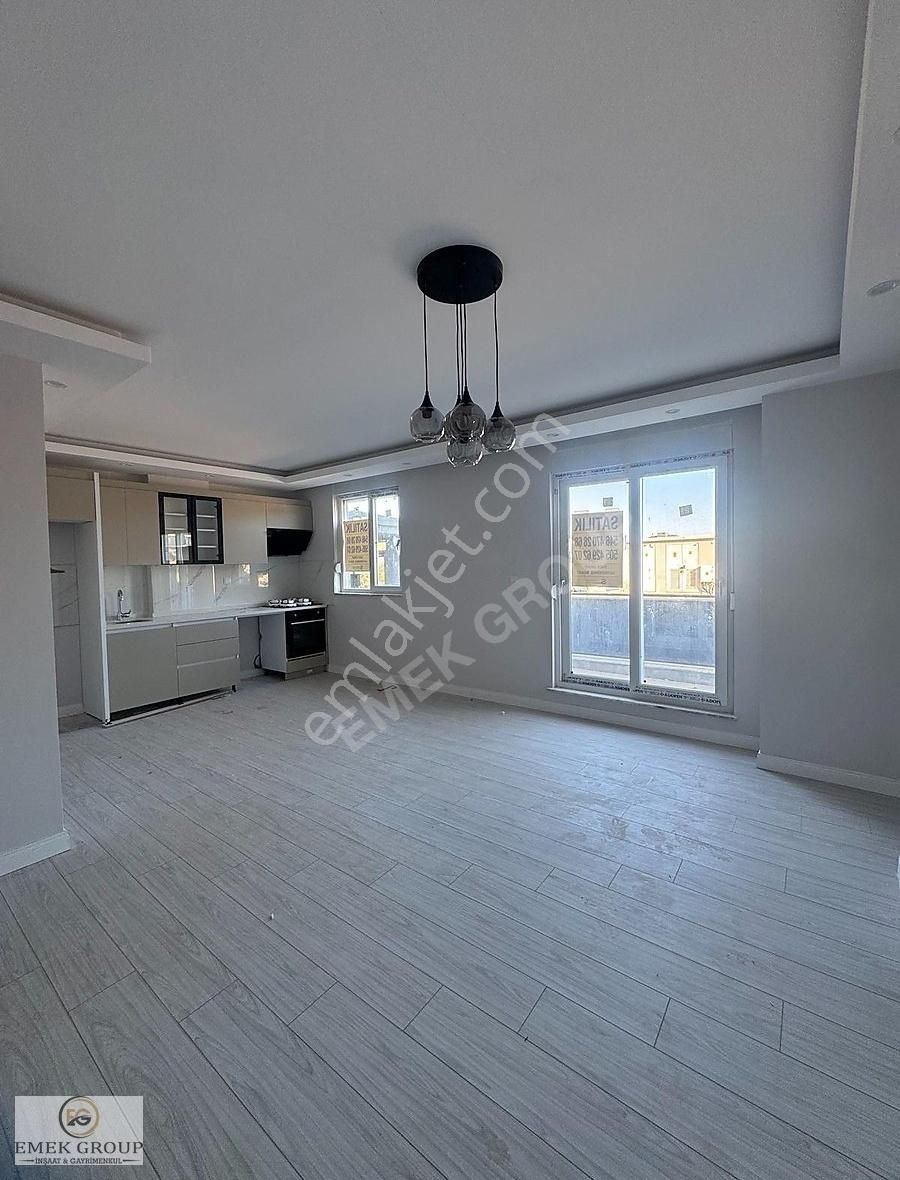 Kepez Şehir Hastanesi Yakın Fevzi Çakmak'ta Giriş 2+1 Ebeveynli - Görsel 3