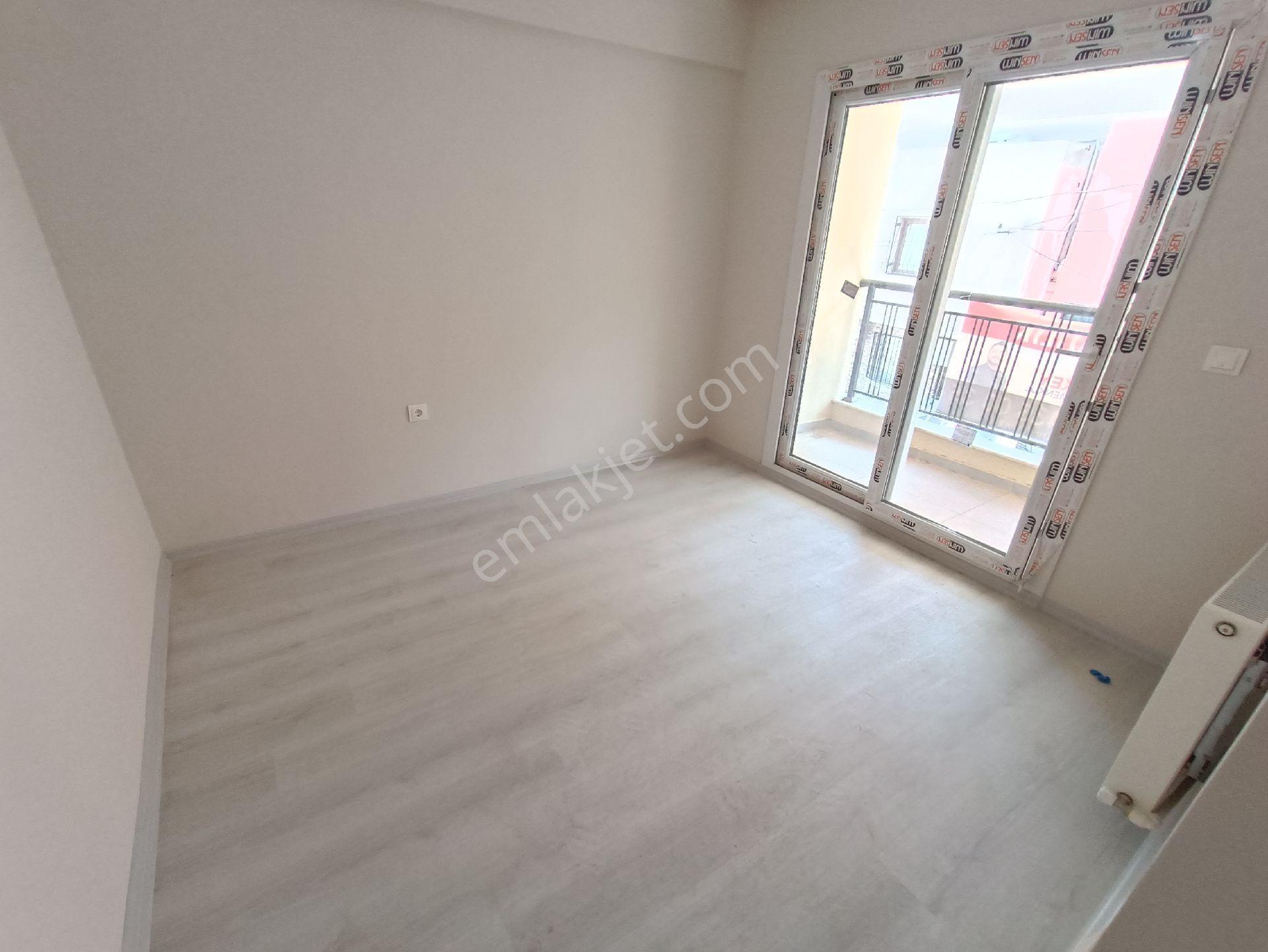 Eshot Garajı Yakını Doğalgazlı Otoparklı Sıfır Satılık Daire - Görsel 10