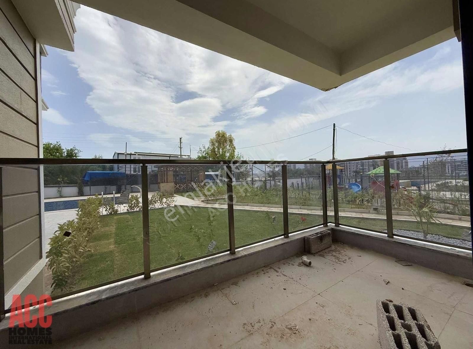 Acc Homes'tan Altıntaş'ta 3 Bloklu Aktiviteli Sitede 3+1 Daire - Görsel 9