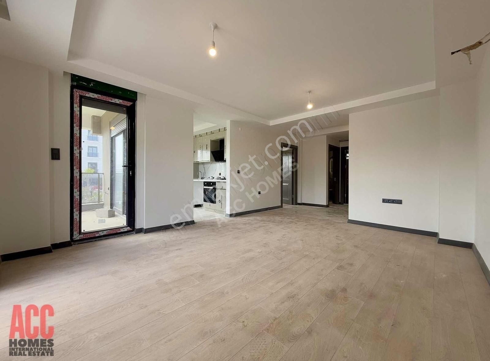 Acc Homes'tan Altıntaş'ta 3 Bloklu Aktiviteli Sitede 3+1 Daire - Görsel 25