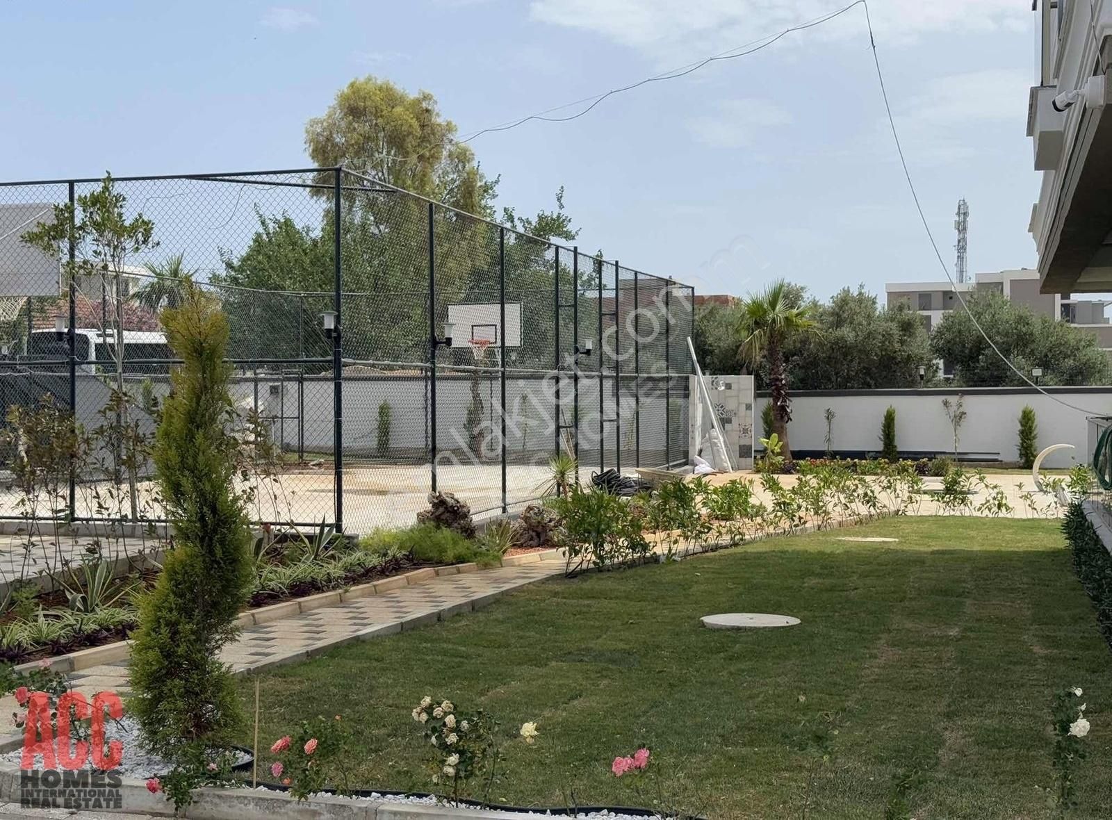 Acc Homes'tan Altıntaş'ta 3 Bloklu Aktiviteli Sitede 3+1 Daire - Görsel 17