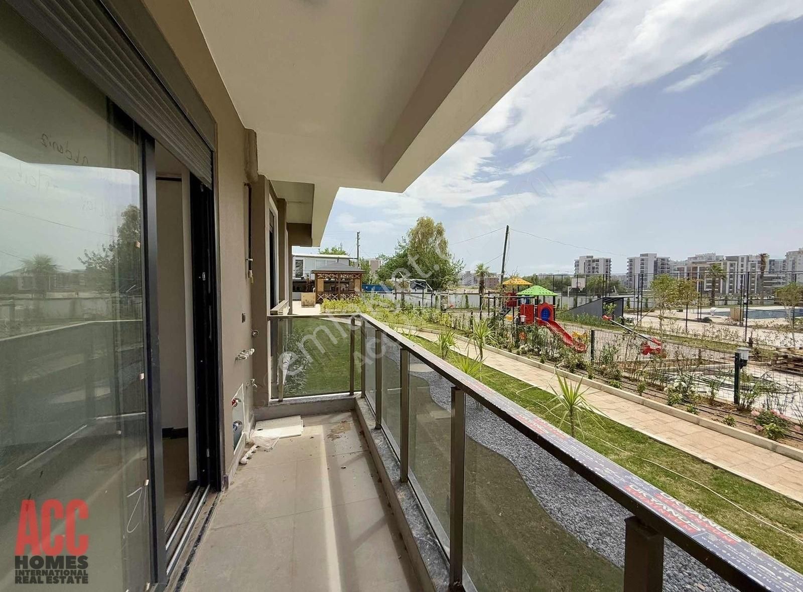 Acc Homes'tan Altıntaş'ta 3 Bloklu Aktiviteli Sitede 3+1 Daire - Görsel 20