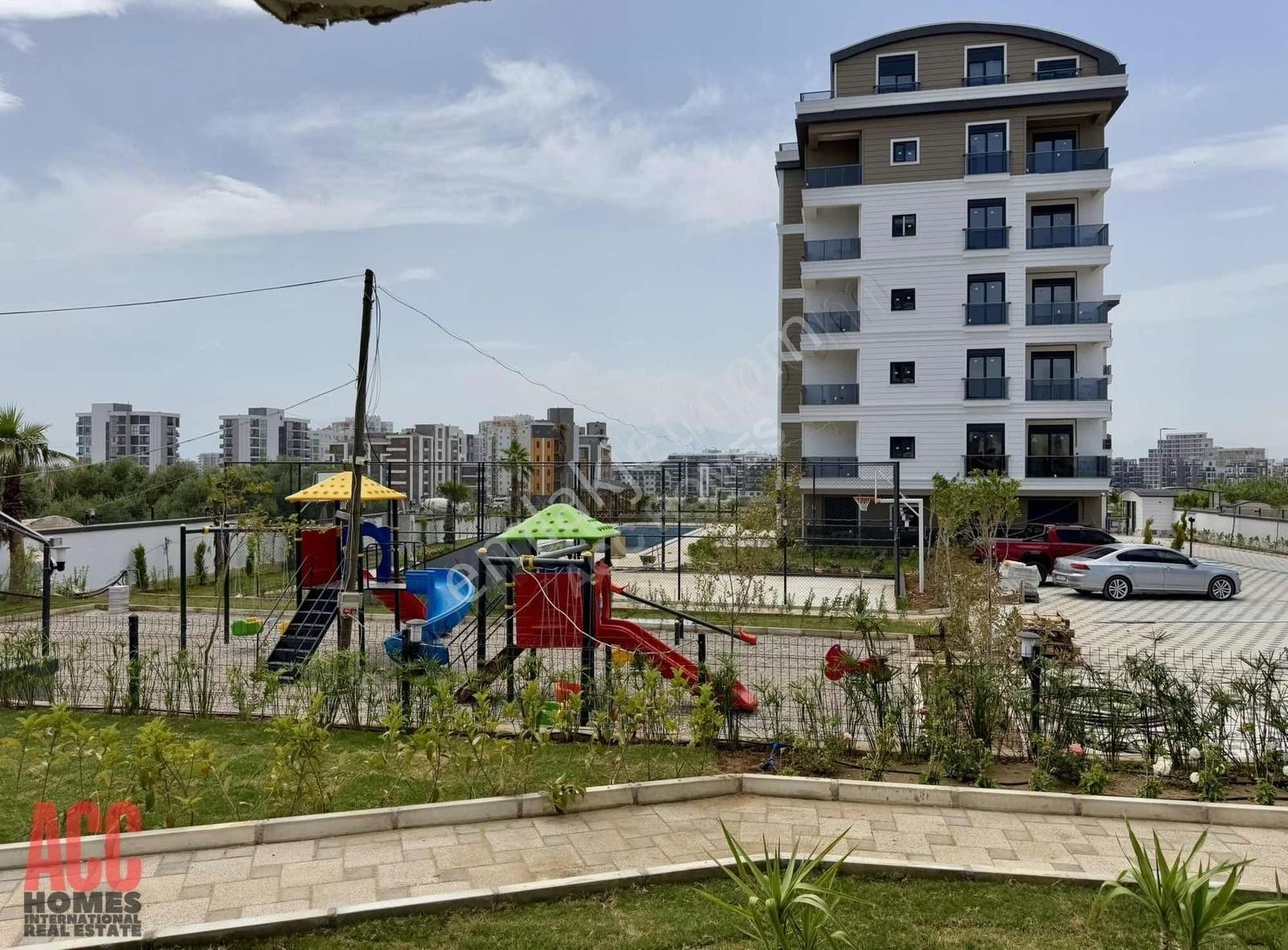 Acc Homes'tan Altıntaş'ta 3 Bloklu Aktiviteli Sitede 3+1 Daire - Görsel 13