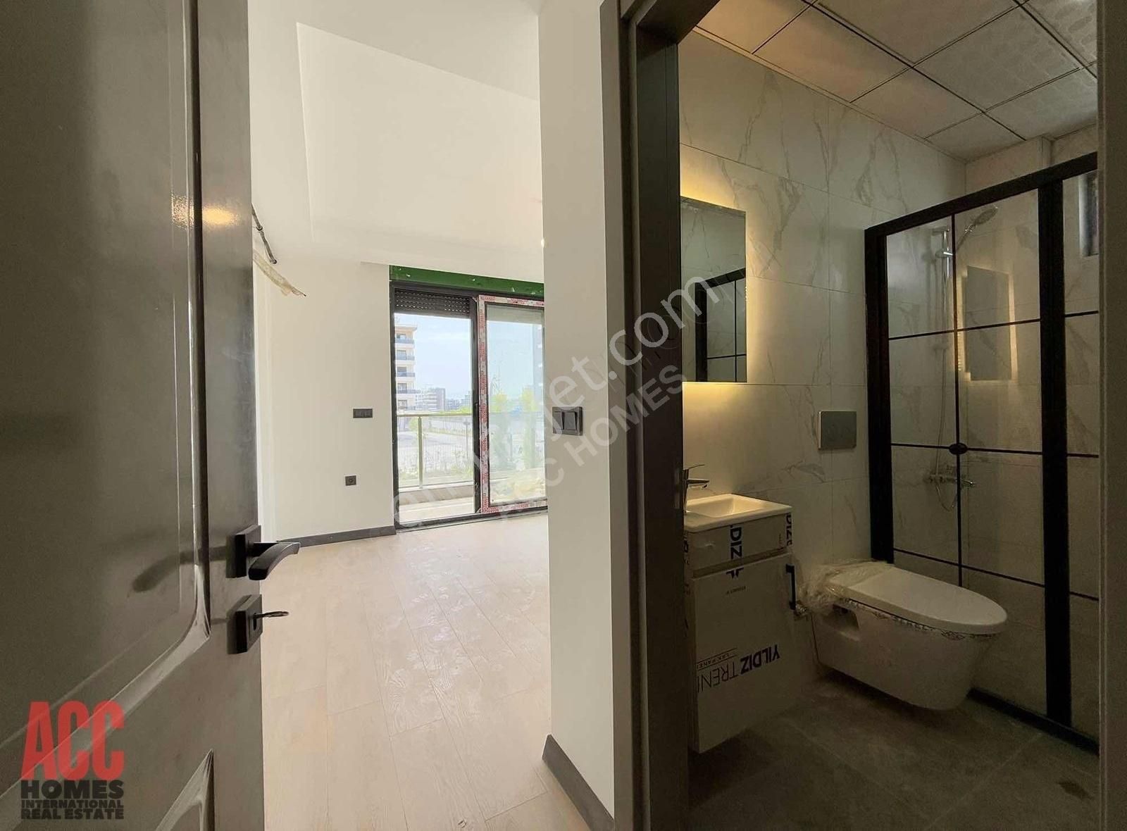 Acc Homes'tan Altıntaş'ta 3 Bloklu Aktiviteli Sitede 3+1 Daire - Görsel 26