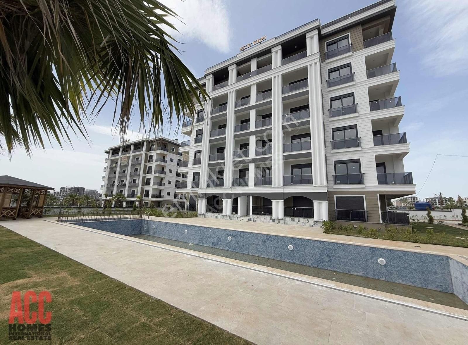 Acc Homes'tan Altıntaş'ta 3 Bloklu Aktiviteli Sitede 3+1 Daire - Görsel 11