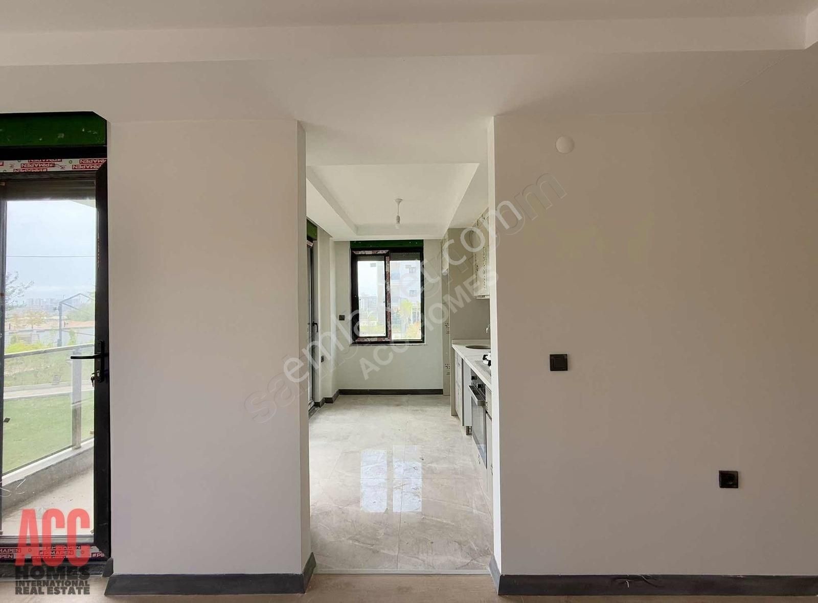 Acc Homes'tan Altıntaş'ta 3 Bloklu Aktiviteli Sitede 3+1 Daire - Görsel 8