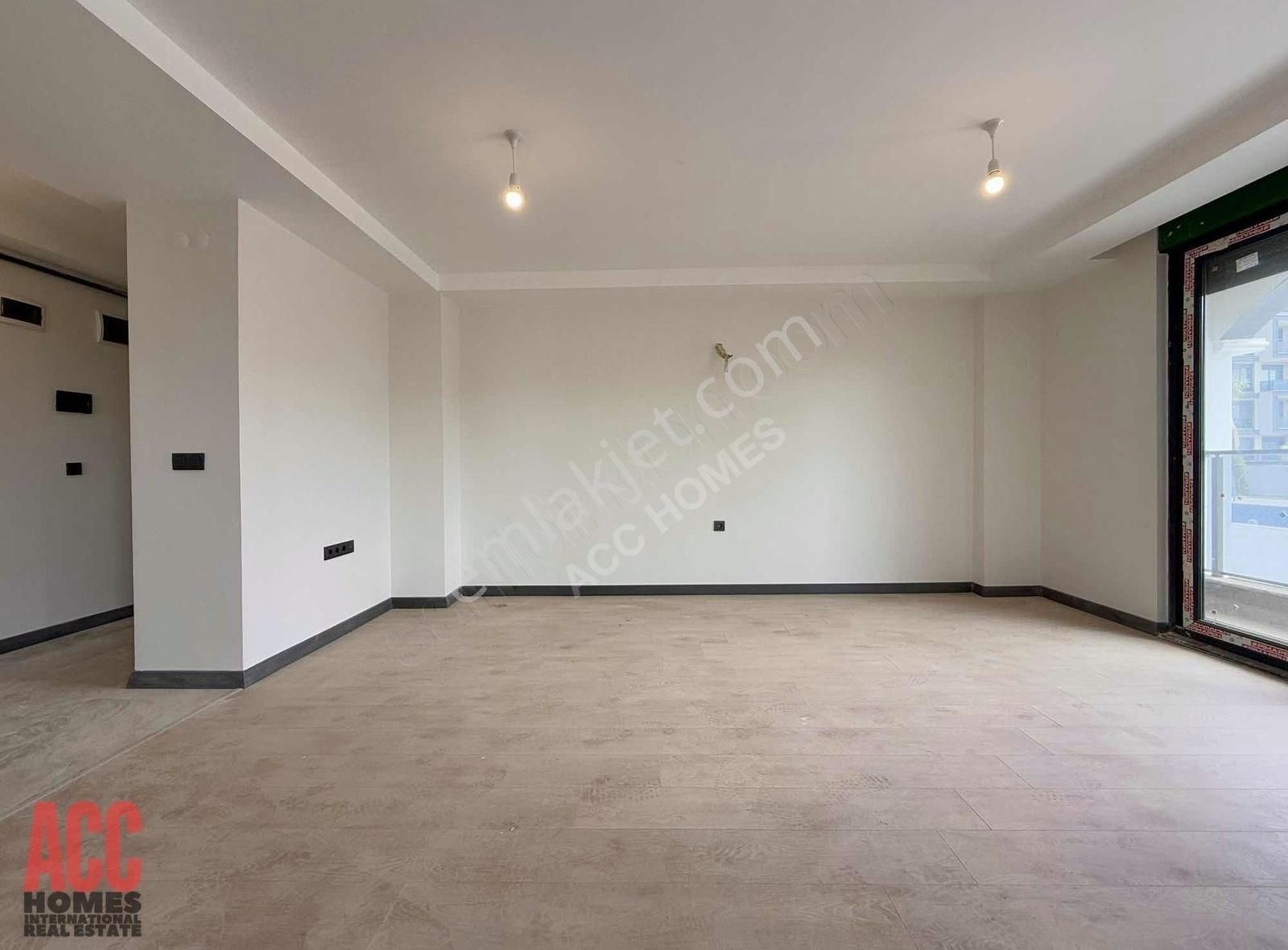 Acc Homes'tan Altıntaş'ta 3 Bloklu Aktiviteli Sitede 3+1 Daire - Görsel 19