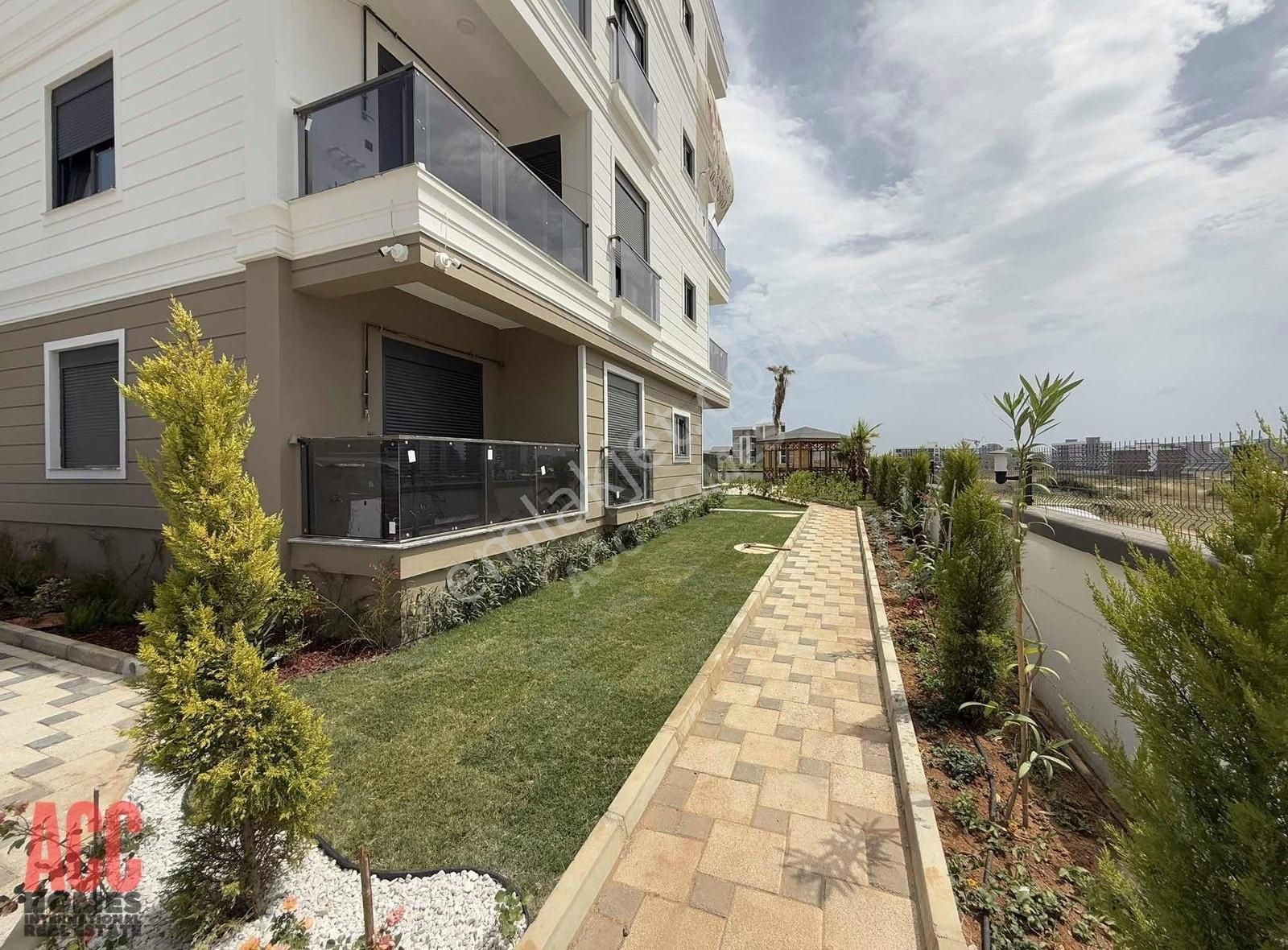 Acc Homes'tan Altıntaş'ta 3 Bloklu Aktiviteli Sitede 3+1 Daire - Görsel 12