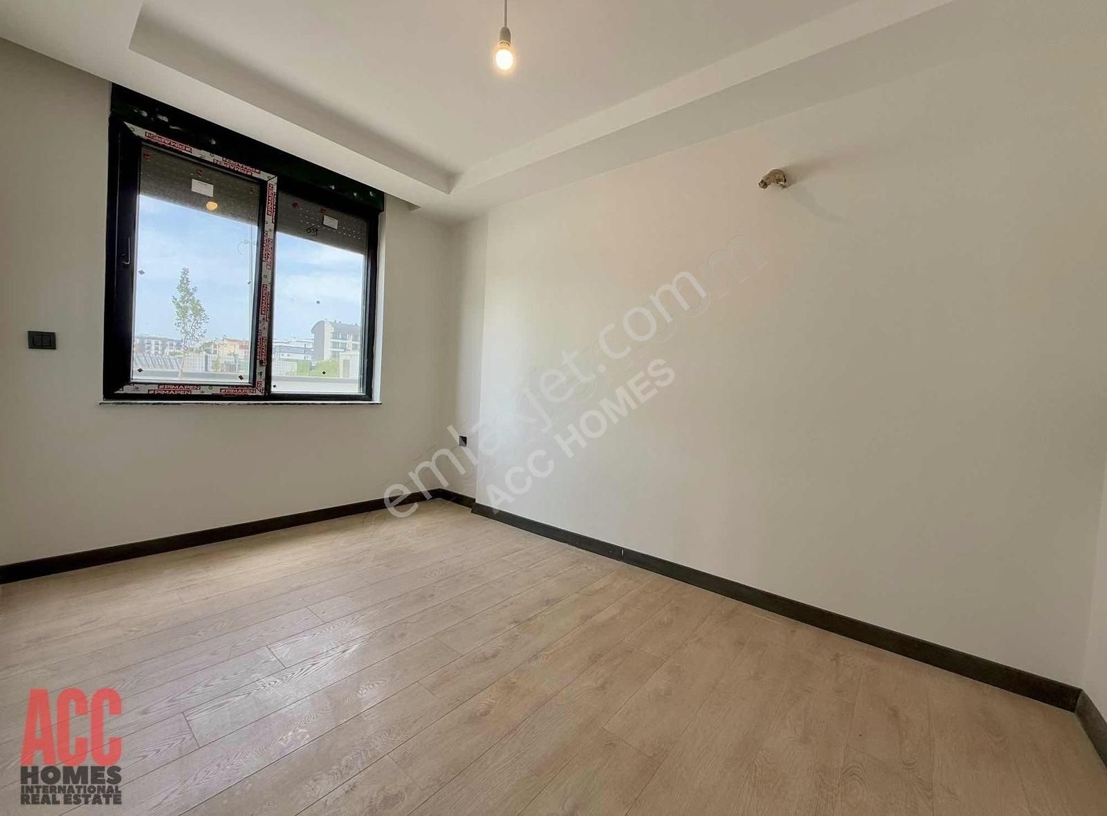 Acc Homes'tan Altıntaş'ta 3 Bloklu Aktiviteli Sitede 3+1 Daire - Görsel 30