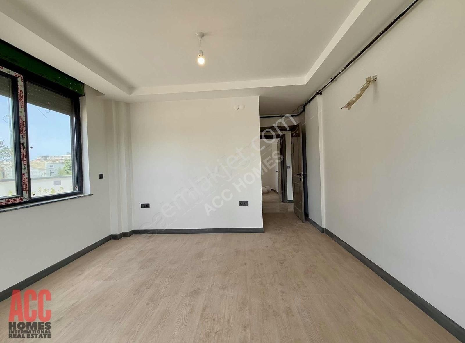 Acc Homes'tan Altıntaş'ta 3 Bloklu Aktiviteli Sitede 3+1 Daire - Görsel 7