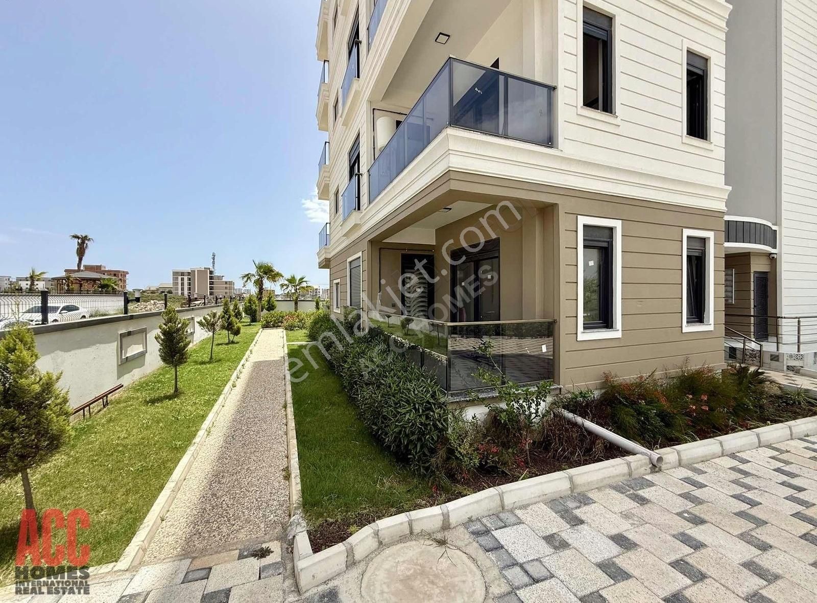 Acc Homes'tan Altıntaş'ta 3 Bloklu Nezih Site İskanlı 2+1 Daire - Görsel 6