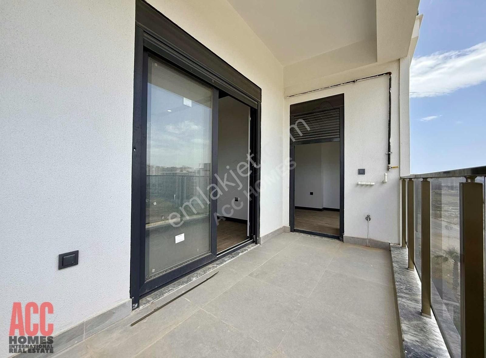 Acc Homes'tan Altıntaş'ta 3 Bloklu Nezih Site İskanlı 2+1 Daire - Görsel 19