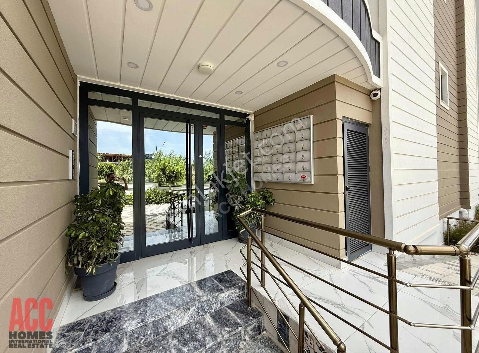 Acc Homes'tan Altıntaş'ta 3 Bloklu Nezih Site İskanlı 2+1 Daire - Görsel 14