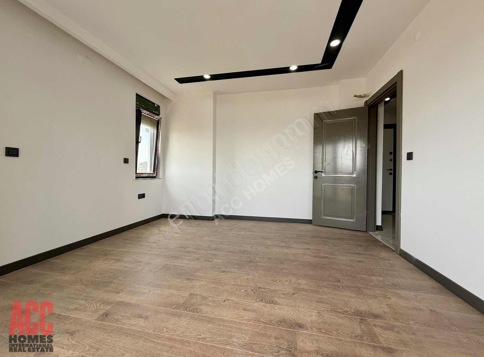 Acc Homes'tan Altıntaş'ta 3 Bloklu Nezih Site İskanlı 2+1 Daire - Görsel 22