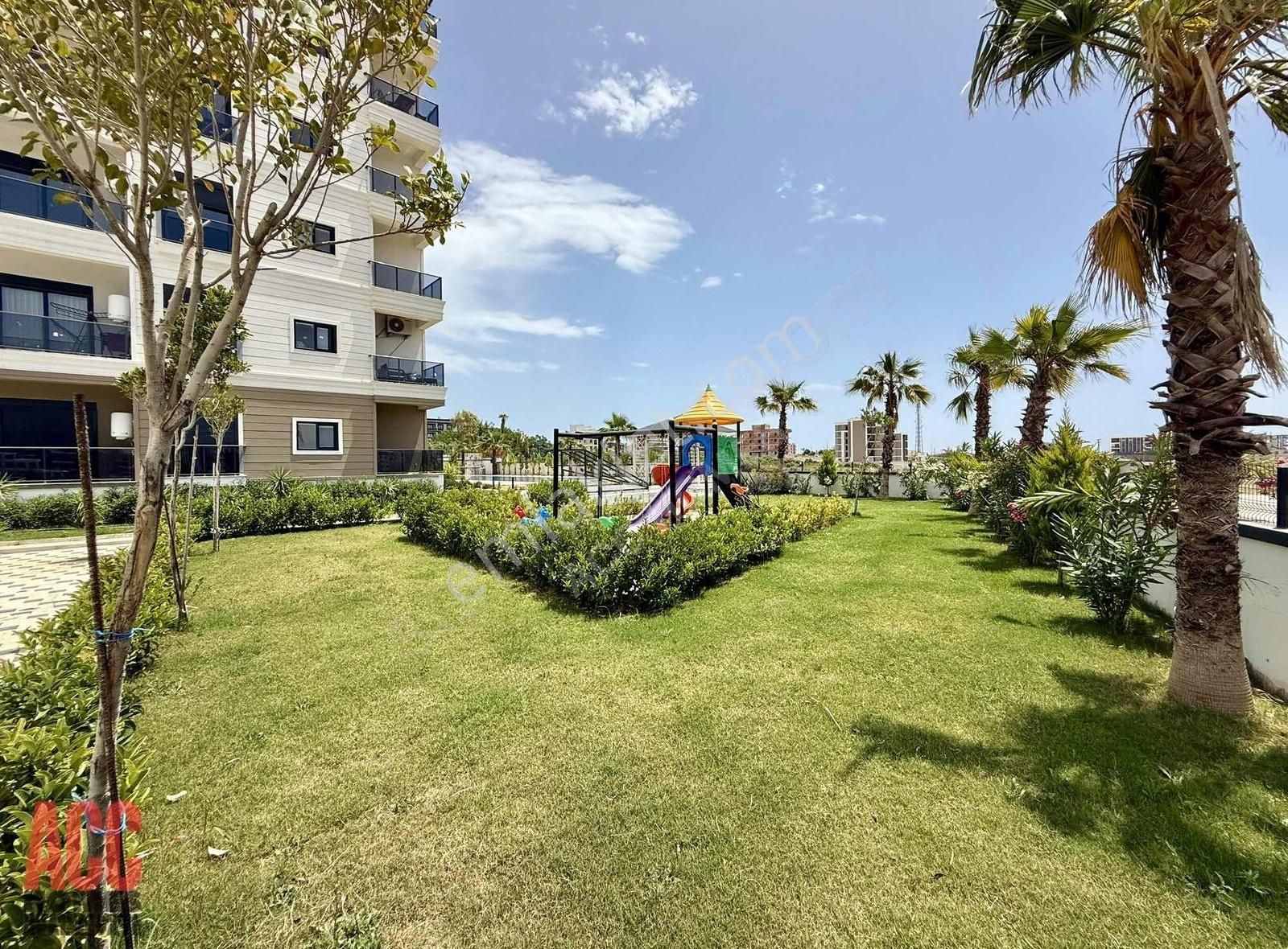 Acc Homes'tan Altıntaş'ta 3 Bloklu Nezih Site İskanlı 2+1 Daire - Görsel 17