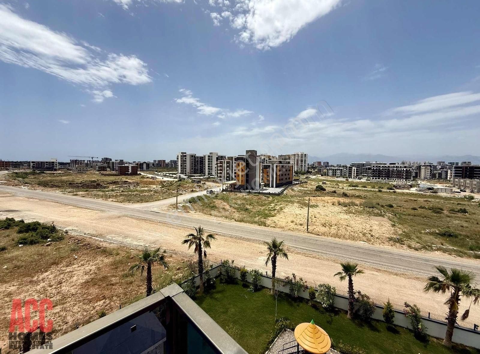 Acc Homes'tan Altıntaş'ta 3 Bloklu Nezih Site İskanlı 2+1 Daire - Görsel 32