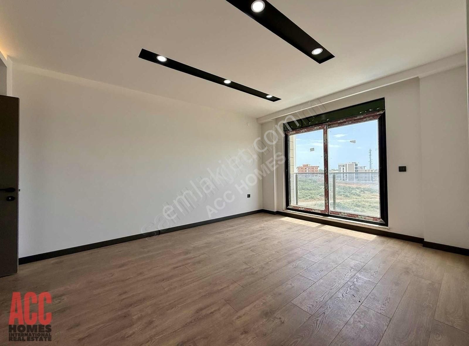 Acc Homes'tan Altıntaş'ta 3 Bloklu Nezih Site İskanlı 2+1 Daire - Görsel 3