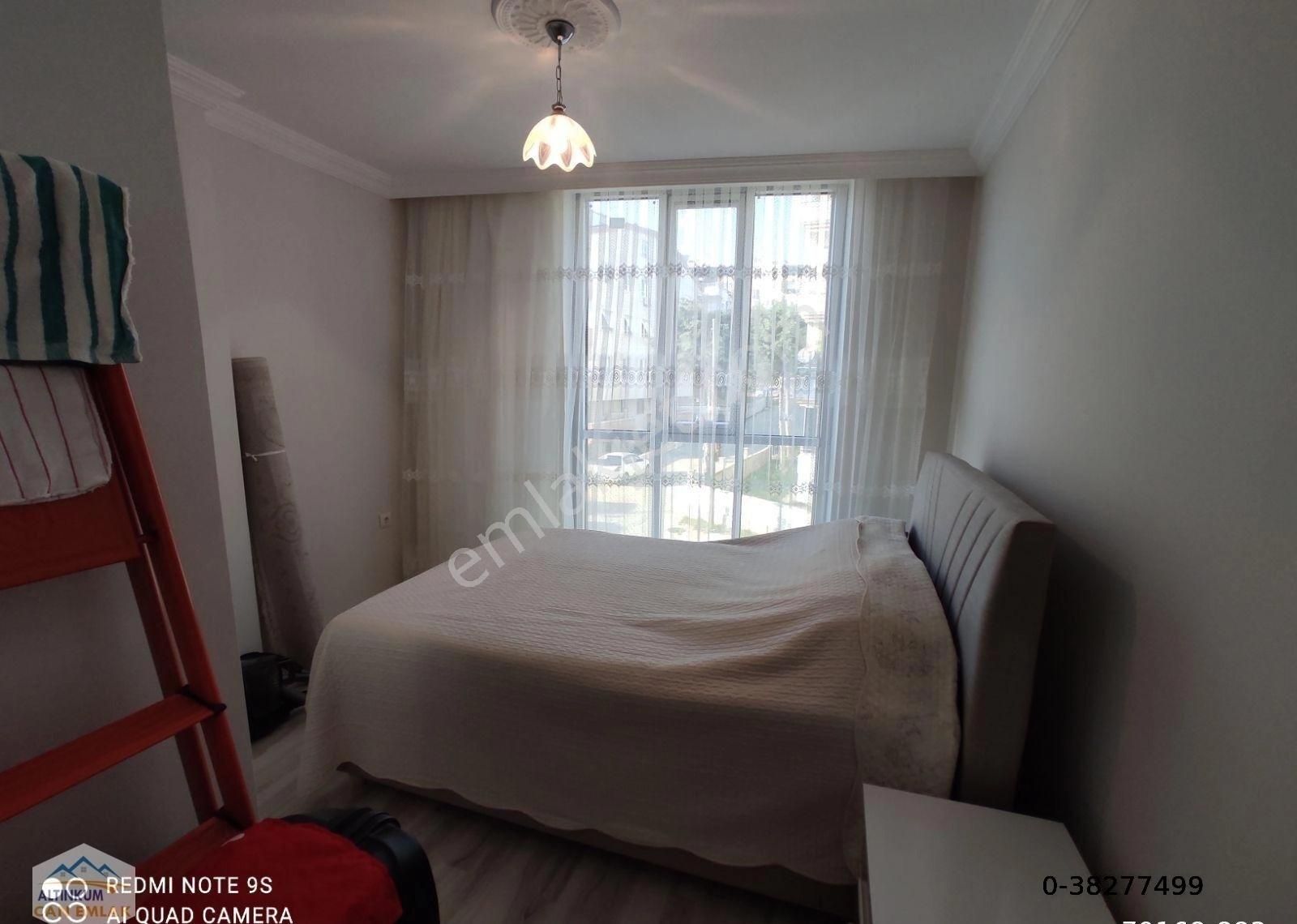 Didim Satılık 2+1 Acill Fiyat Düştüü Açık Mutfak Ön Cephe Asansörlü Daire - Görsel 8