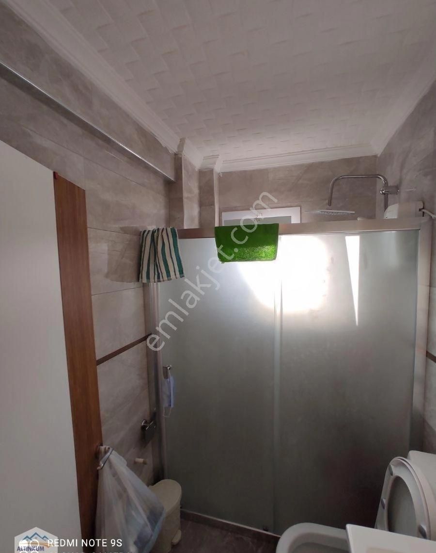 Didim Satılık 2+1 Acill Fiyat Düştüü Açık Mutfak Ön Cephe Asansörlü Daire - Görsel 25