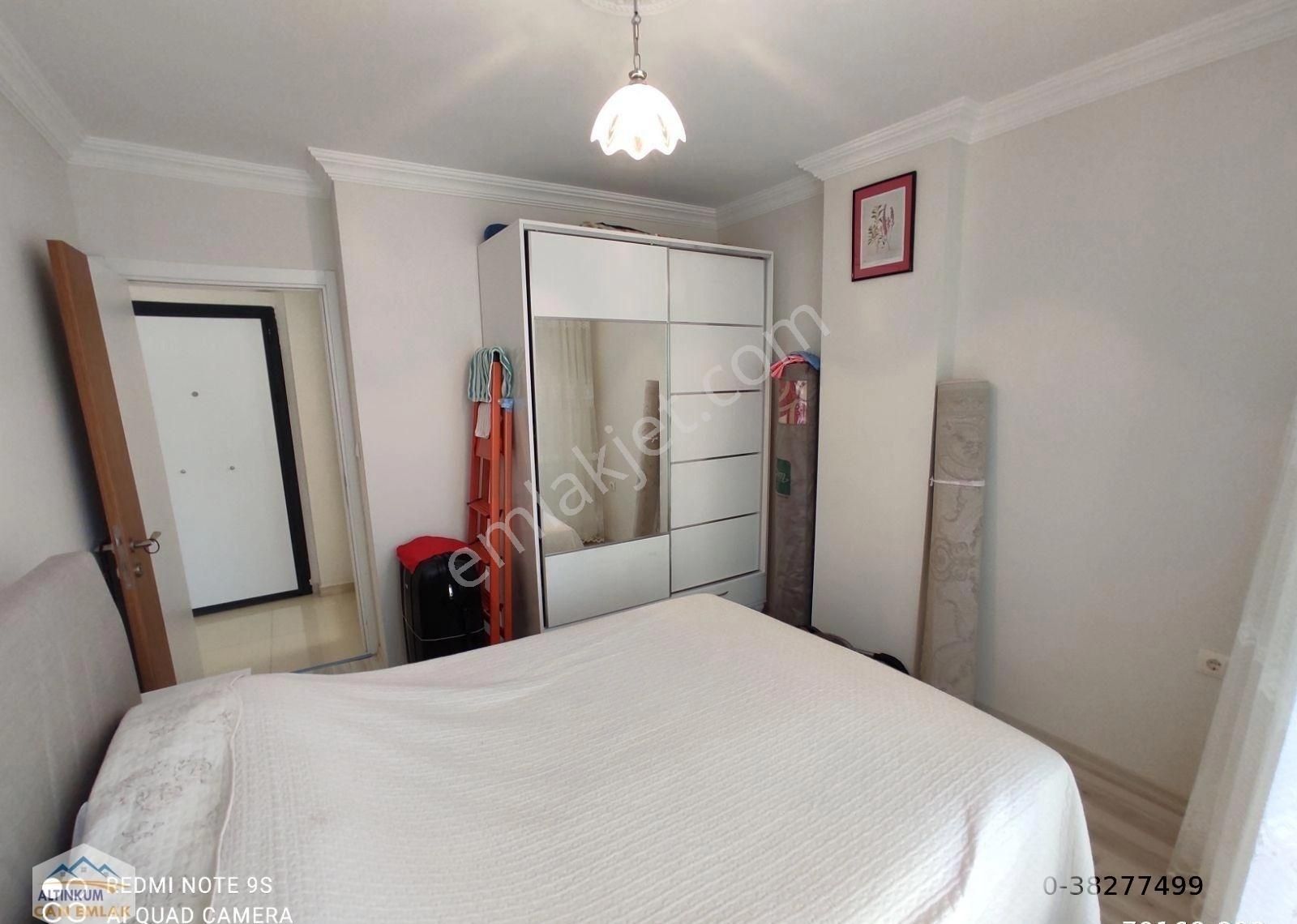 Didim Satılık 2+1 Acill Fiyat Düştüü Açık Mutfak Ön Cephe Asansörlü Daire - Görsel 17