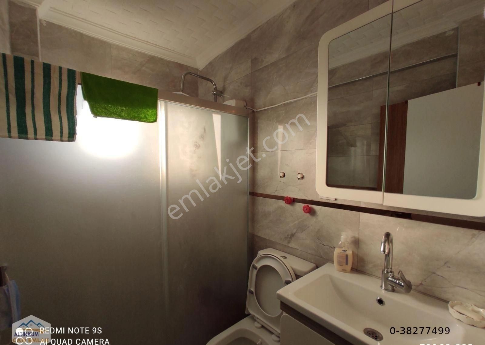 Didim Satılık 2+1 Acill Fiyat Düştüü Açık Mutfak Ön Cephe Asansörlü Daire - Görsel 14