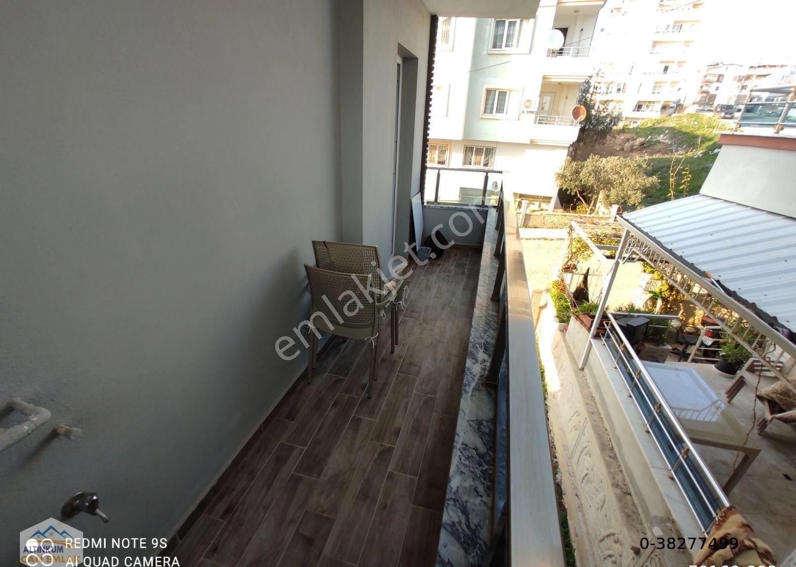 Didim Satılık 2+1 Acill Fiyat Düştüü Açık Mutfak Ön Cephe Asansörlü Daire - Görsel 26