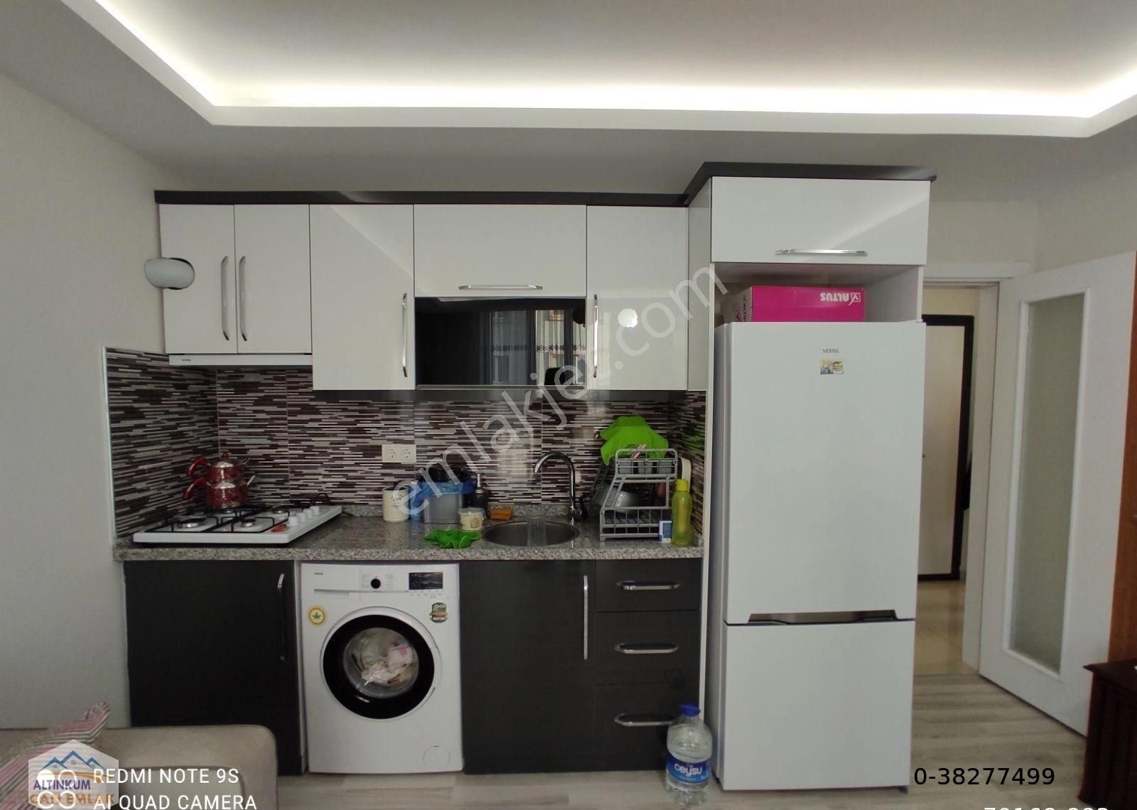 Didim Satılık 2+1 Acill Fiyat Düştüü Açık Mutfak Ön Cephe Asansörlü Daire - Görsel 5