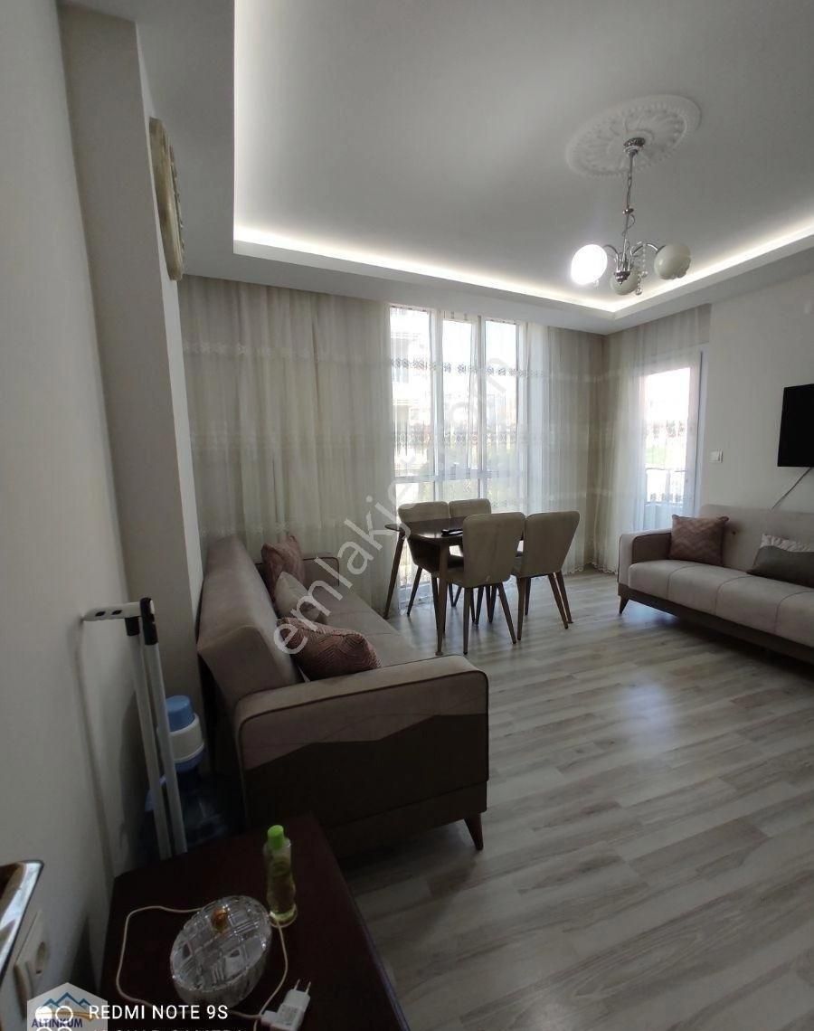 Didim Satılık 2+1 Acill Fiyat Düştüü Açık Mutfak Ön Cephe Asansörlü Daire - Görsel 10