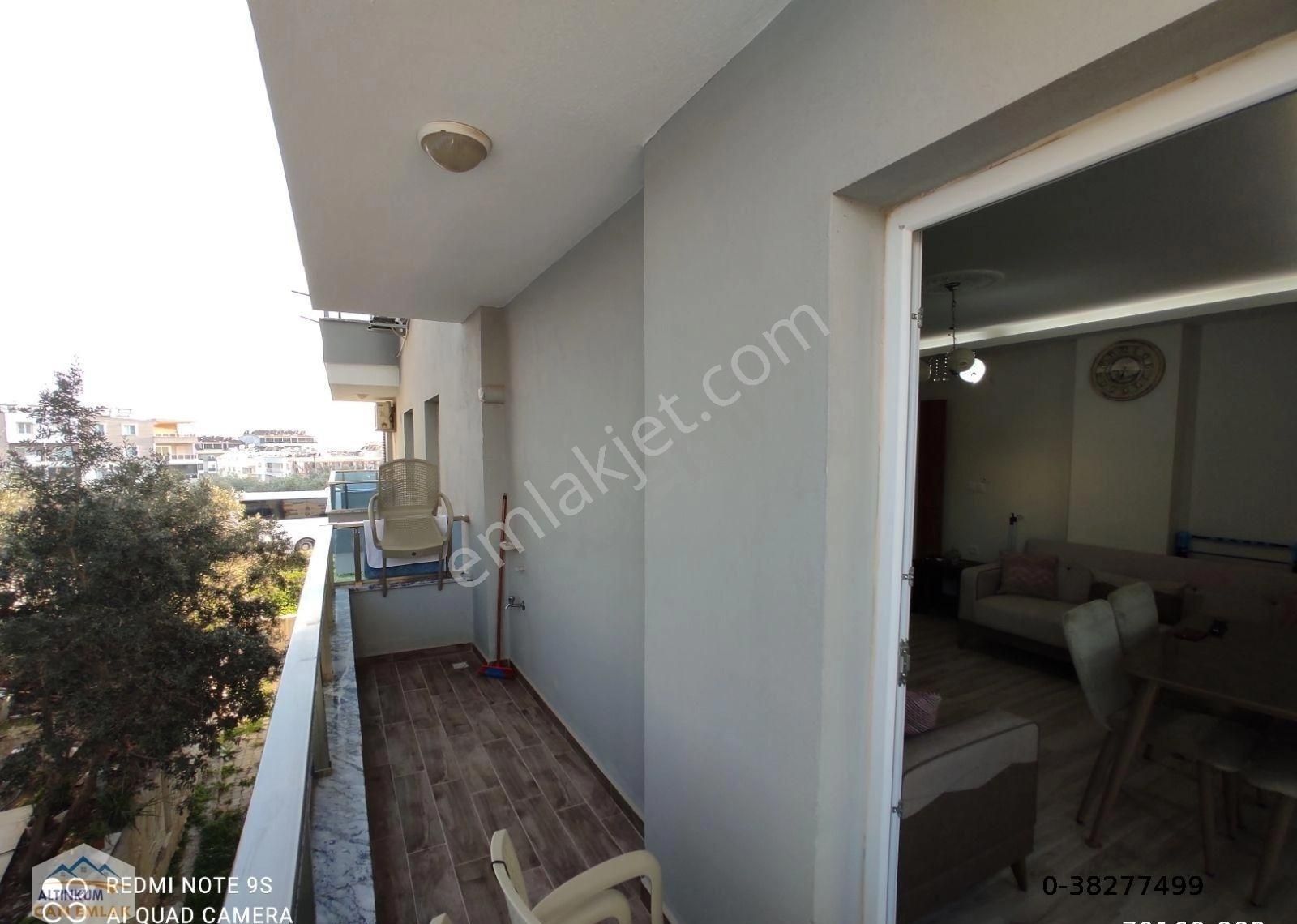 Didim Satılık 2+1 Acill Fiyat Düştüü Açık Mutfak Ön Cephe Asansörlü Daire - Görsel 20