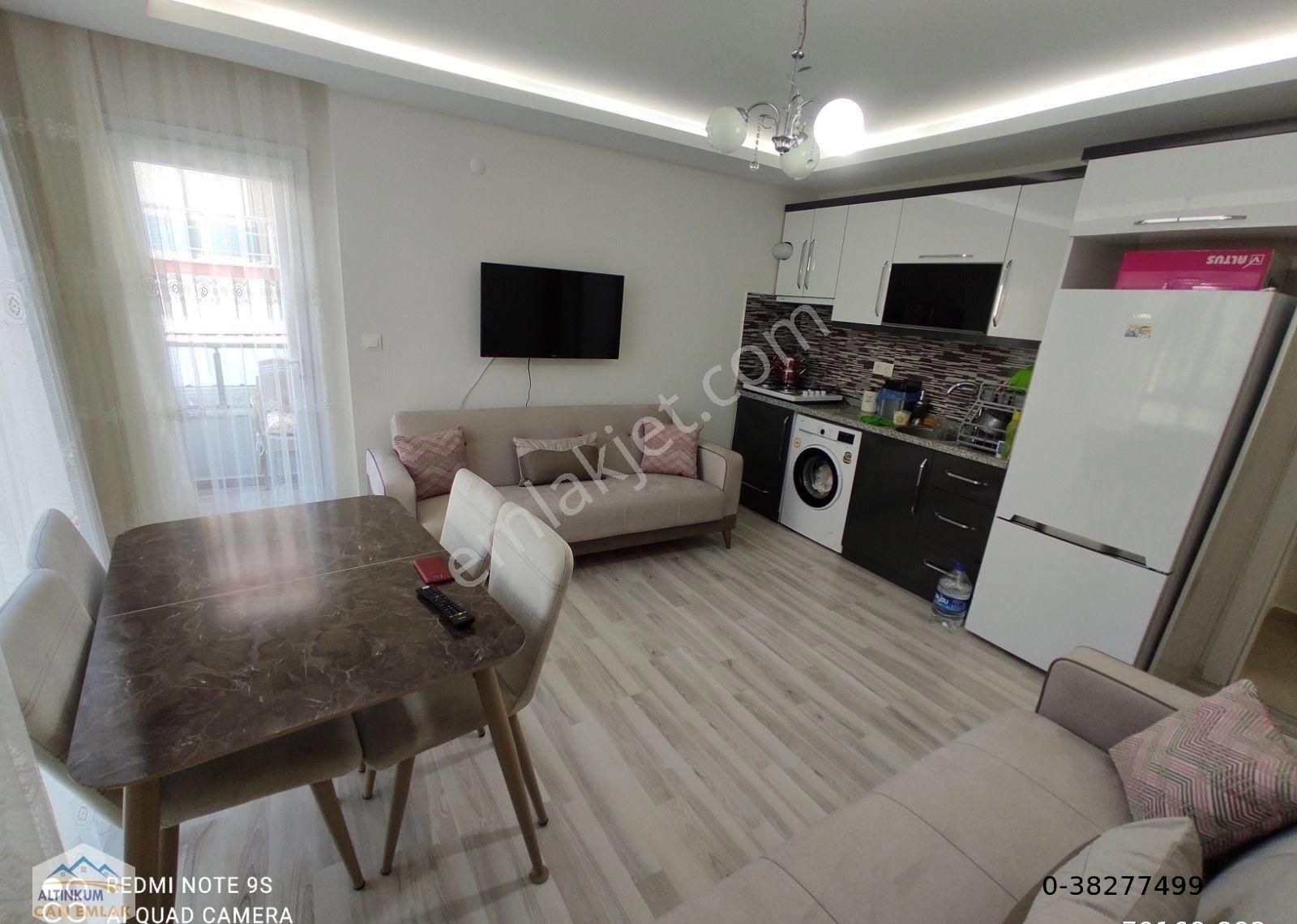 Didim Satılık 2+1 Acill Fiyat Düştüü Açık Mutfak Ön Cephe Asansörlü Daire - Görsel 30