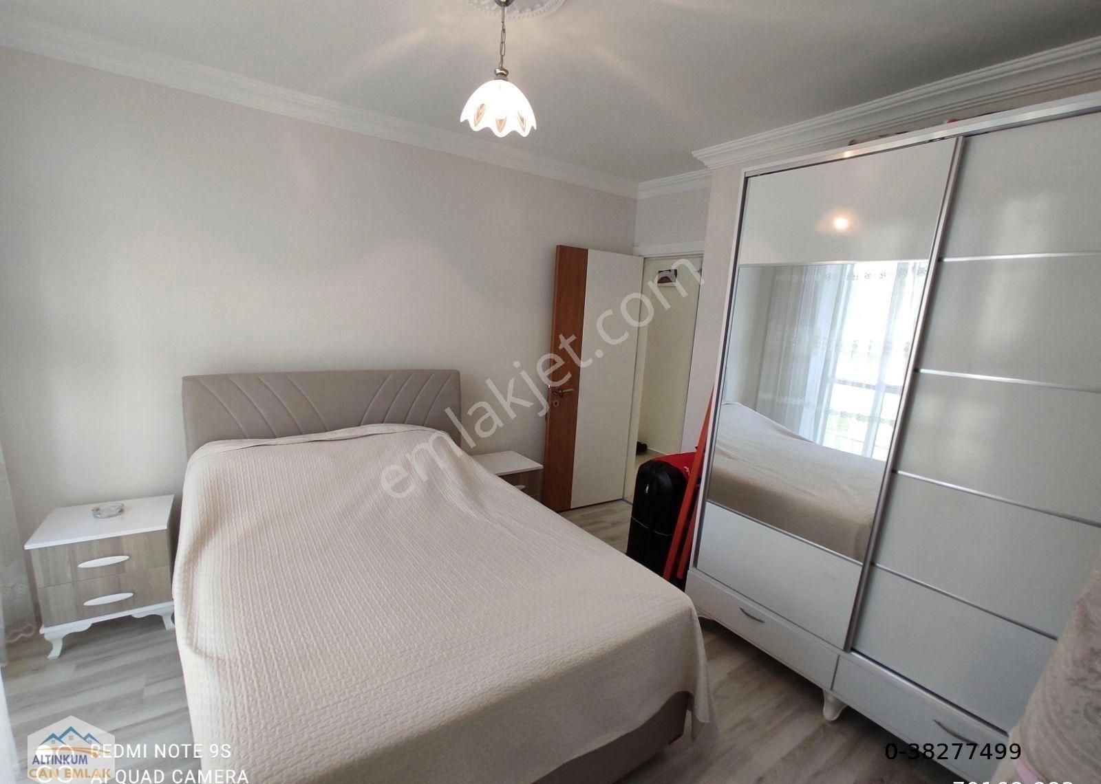 Didim Satılık 2+1 Acill Fiyat Düştüü Açık Mutfak Ön Cephe Asansörlü Daire - Görsel 6