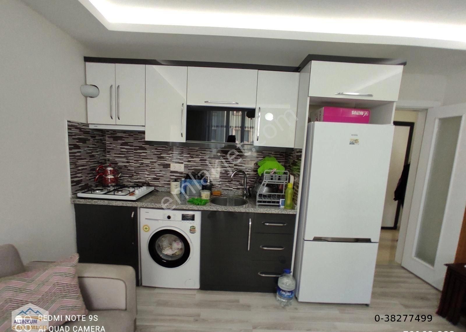 Didim Satılık 2+1 Acill Fiyat Düştüü Açık Mutfak Ön Cephe Asansörlü Daire - Görsel 29