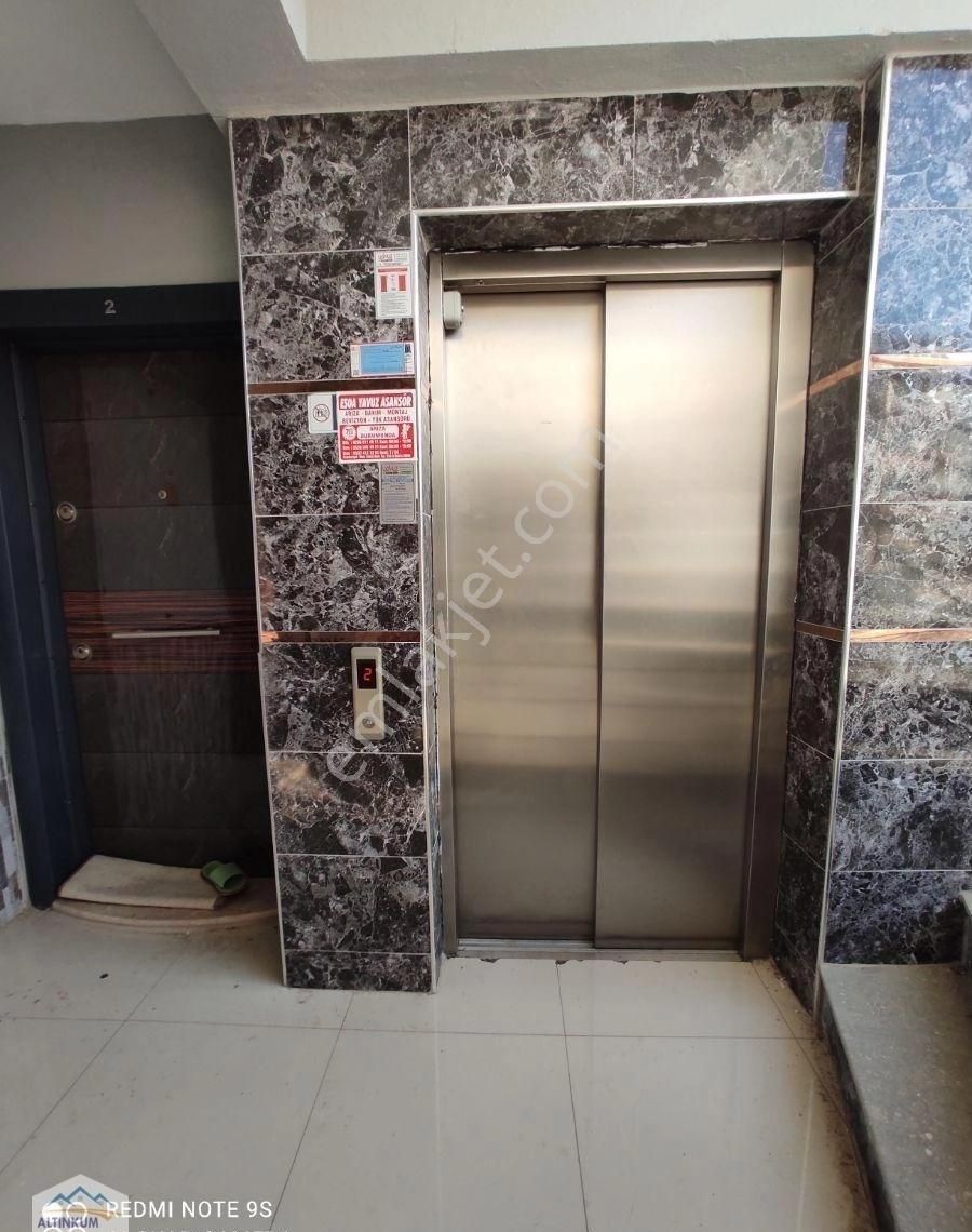 Didim Satılık 2+1 Acill Fiyat Düştüü Açık Mutfak Ön Cephe Asansörlü Daire - Görsel 19