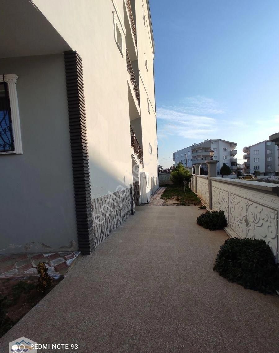 Didim Satılık 2+1 Acill Fiyat Düştüü Açık Mutfak Ön Cephe Asansörlü Daire - Görsel 18