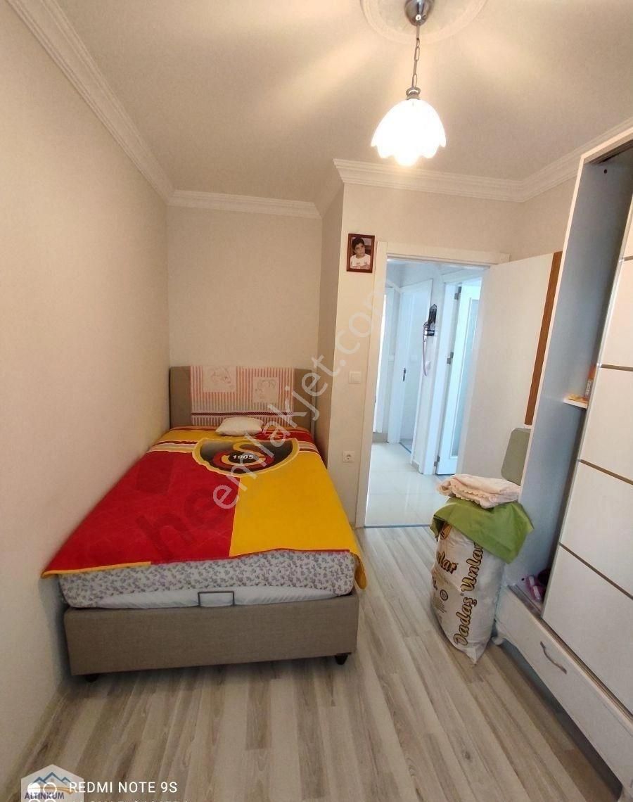 Didim Satılık 2+1 Acill Fiyat Düştüü Açık Mutfak Ön Cephe Asansörlü Daire - Görsel 28