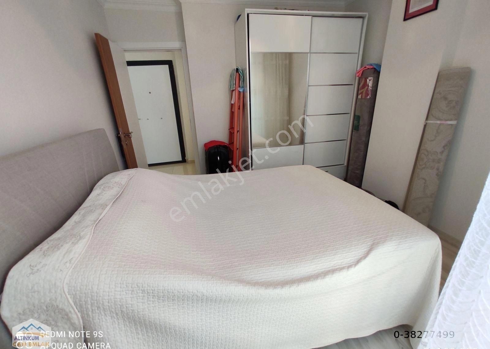 Didim Satılık 2+1 Acill Fiyat Düştüü Açık Mutfak Ön Cephe Asansörlü Daire - Görsel 21