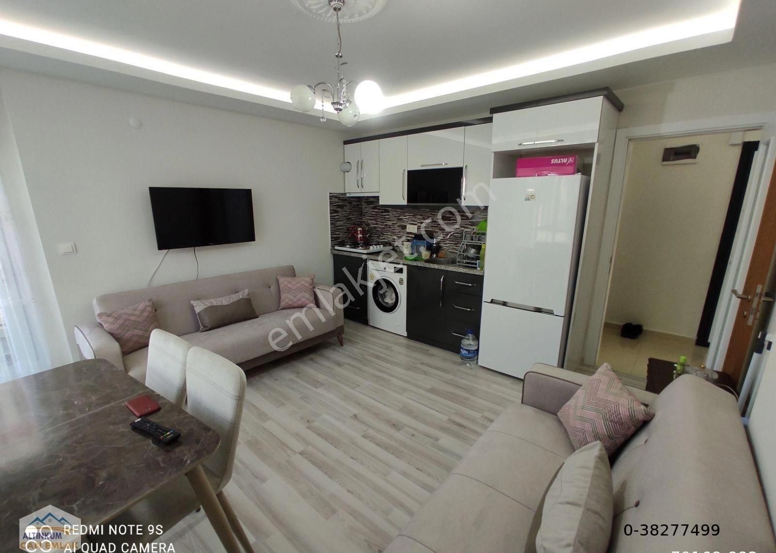 Didim Satılık 2+1 Acill Fiyat Düştüü Açık Mutfak Ön Cephe Asansörlü Daire - Görsel 9