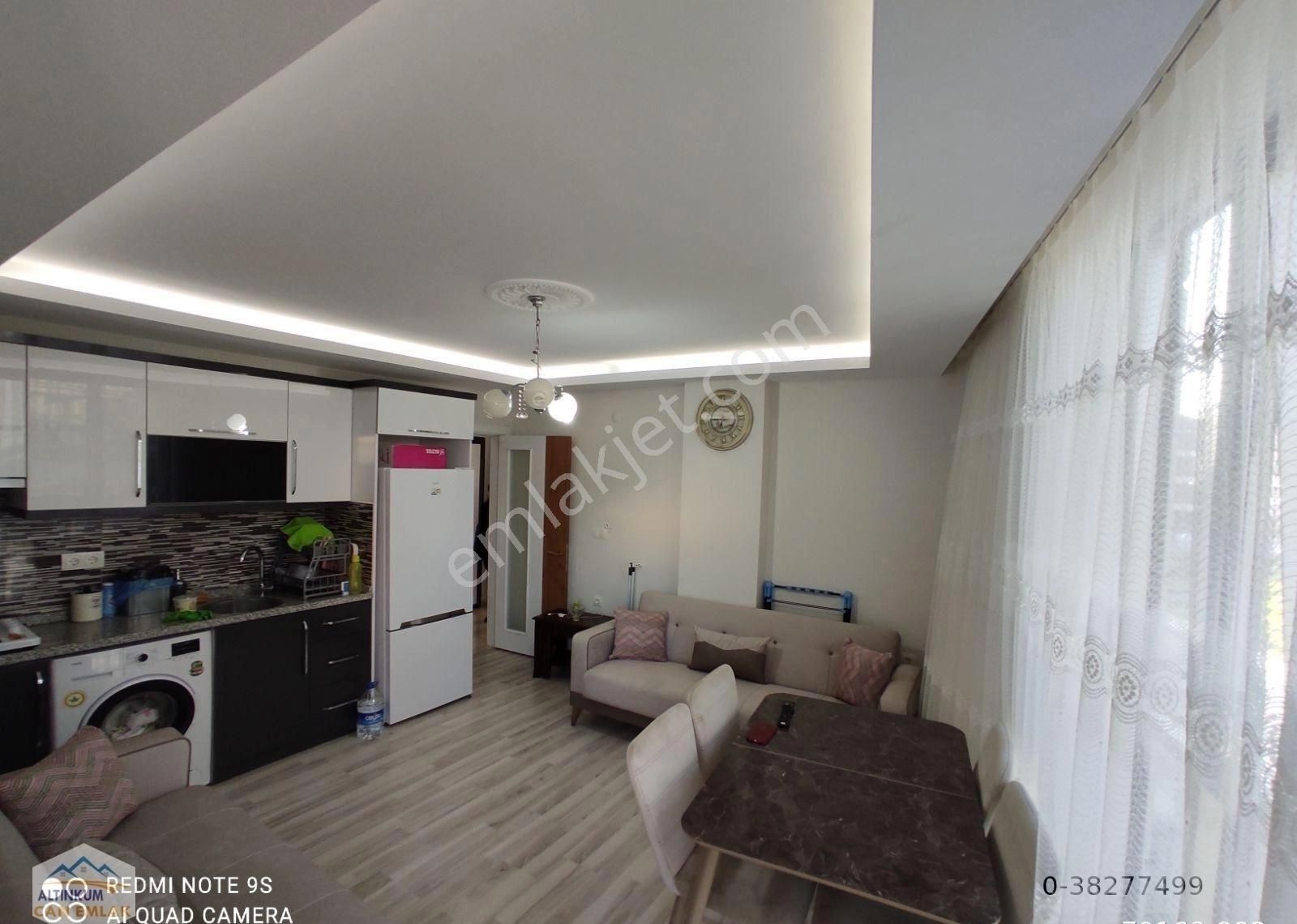 Didim Satılık 2+1 Acill Fiyat Düştüü Açık Mutfak Ön Cephe Asansörlü Daire - Görsel 16