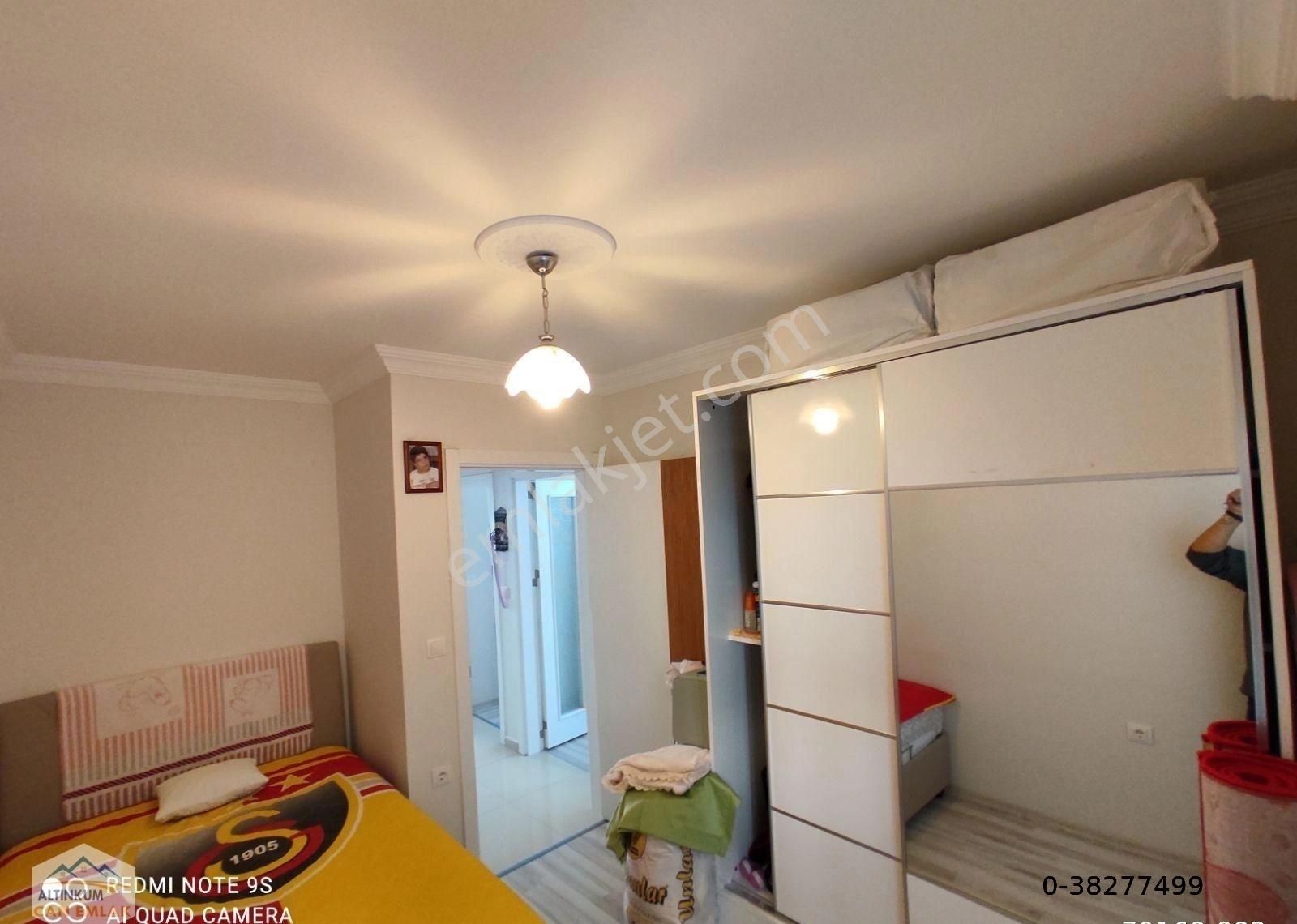 Didim Satılık 2+1 Acill Fiyat Düştüü Açık Mutfak Ön Cephe Asansörlü Daire - Görsel 24