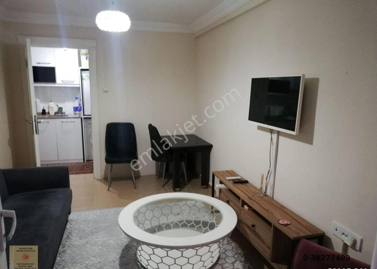 Tekirdağ Süleymanpaşa Değirmenaltı .mah.de Eşyalı Satılık Süper Daire