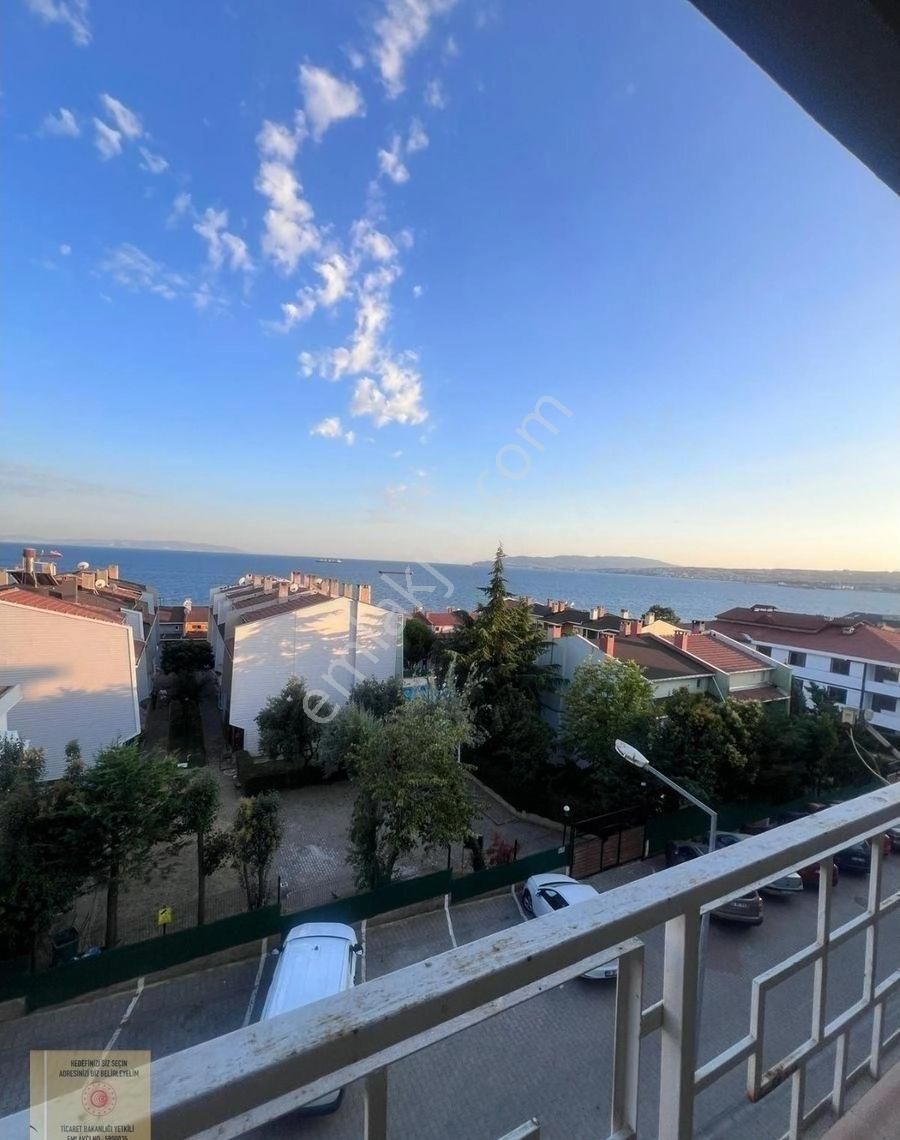 Tekirdağ Süleymanpaşa Hür.mah.de Eşyalı Kiralık Süper Daire