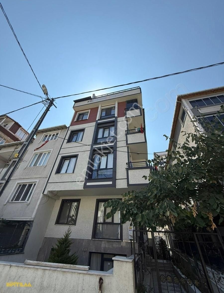 Imtılaa Gayrimenkul Den Kiralık Dubleks 4+2 180 M2