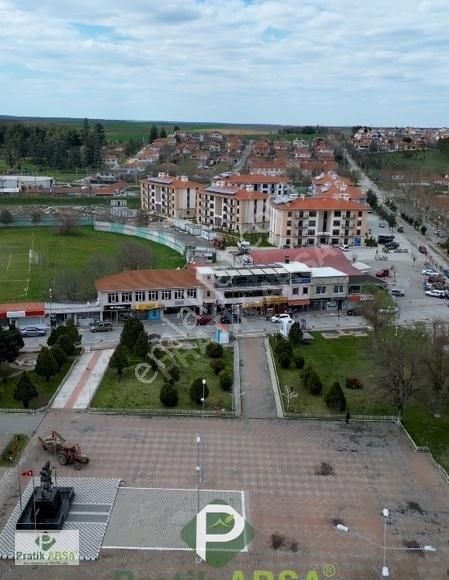 B.mandıra'da Yerleşim İçinde Elektrık Su Doğalgazı Mevcut Parsel