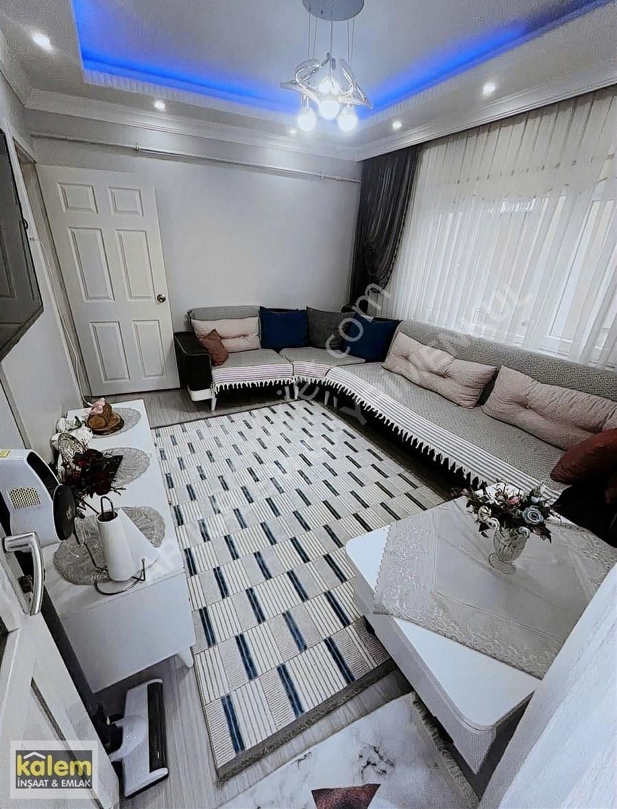 Kalem'den Kiralık 2+1 Komple Yapılı Daire