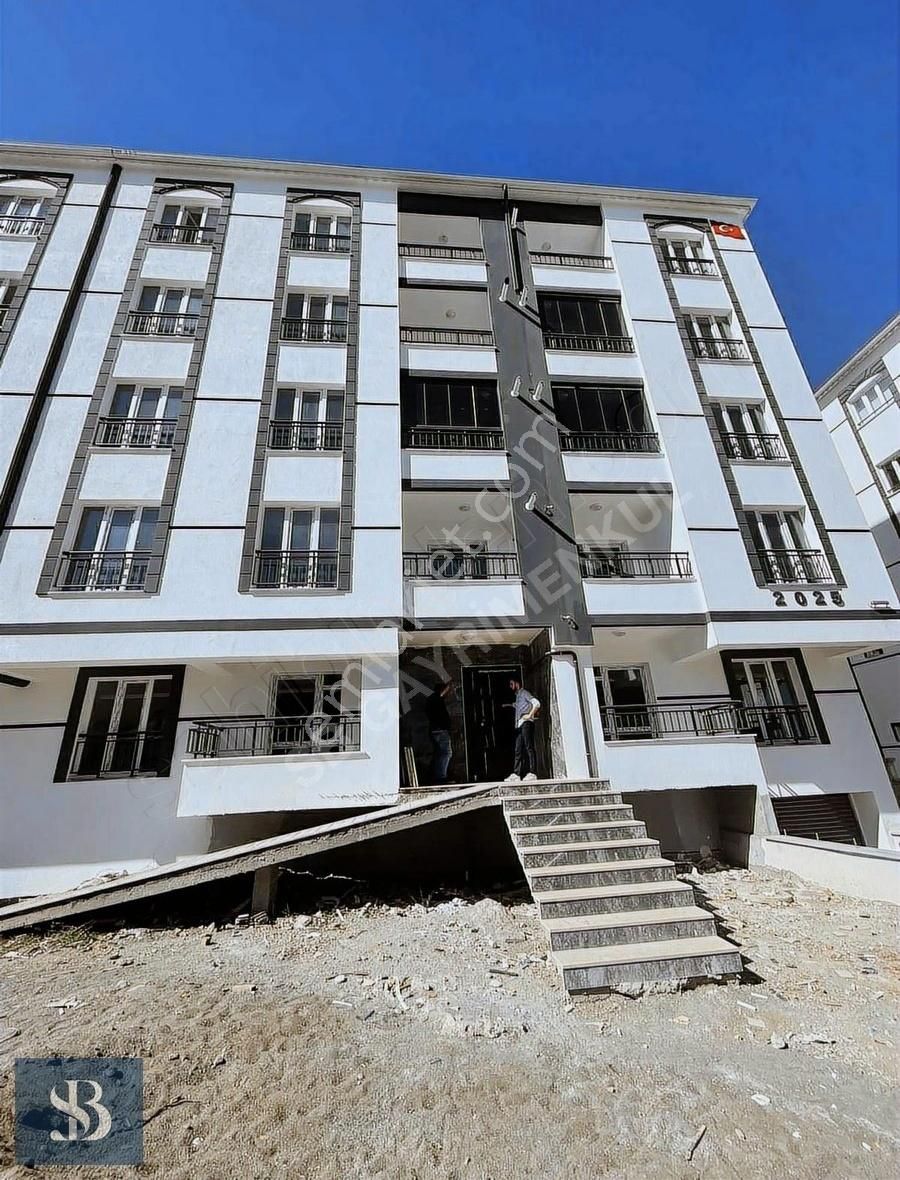 Sb Gayrımenkul'den Seyrantepe De Satılık 3+1 Daire