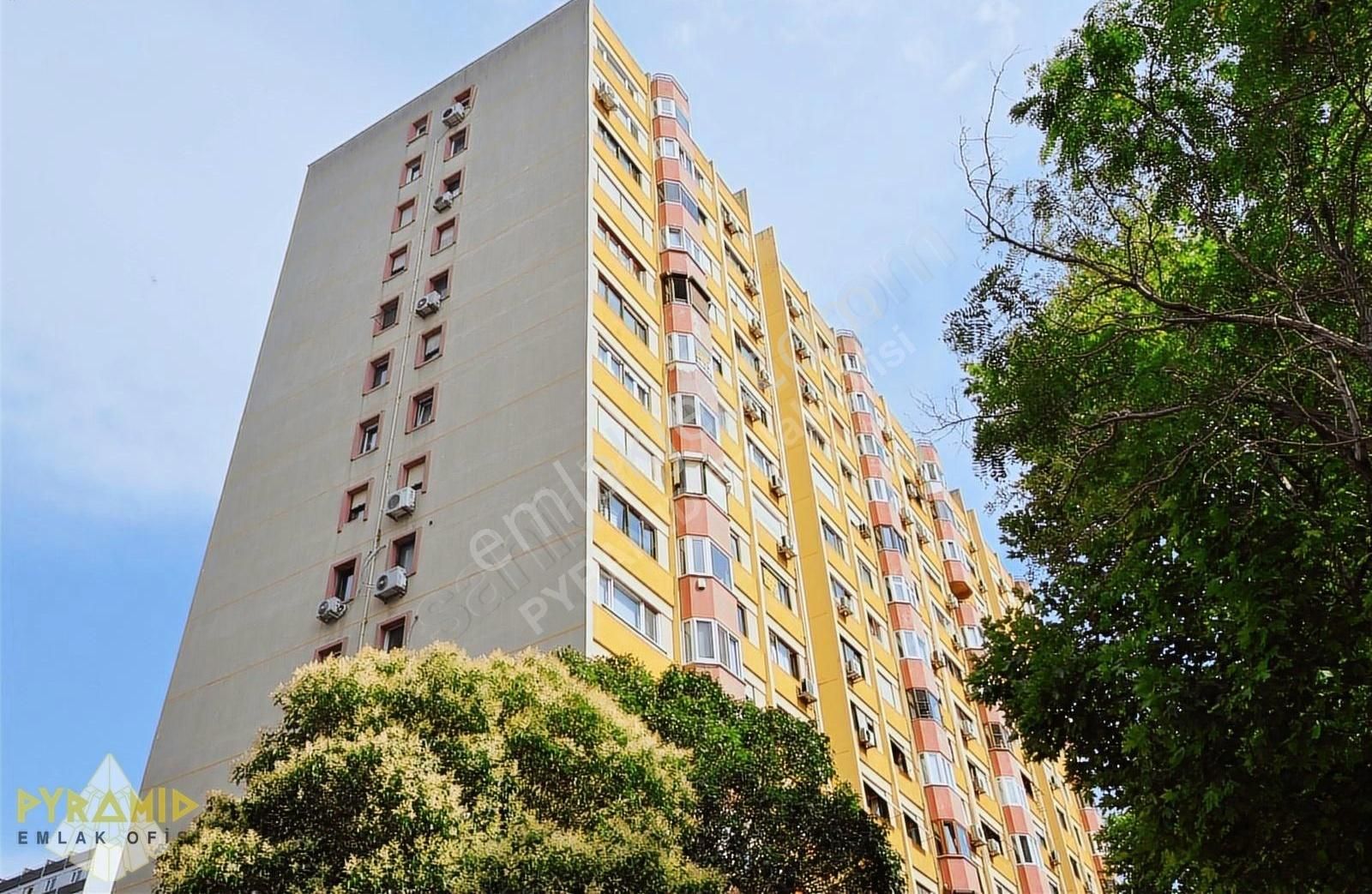 Pyramıd'den 9.kısım Atrium Avm Yanı A-12 Blok 2+1 Daire