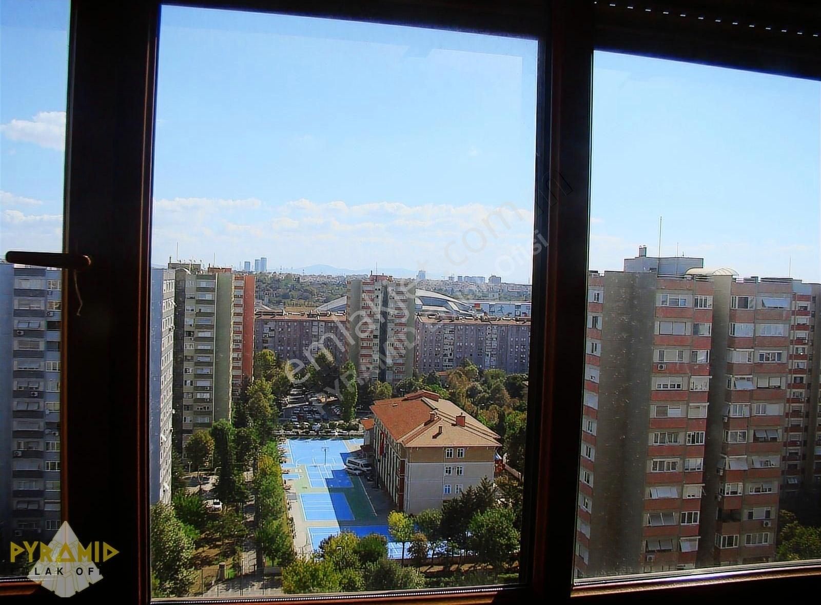 Pyramıd'den 9.kısım Atrium Avm Yanı A-12 Blok 2+1 Daire Fırsat! - Görsel 10