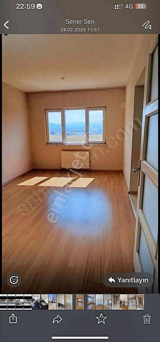 Köy Emlaktan Satılık Daire - Görsel 2