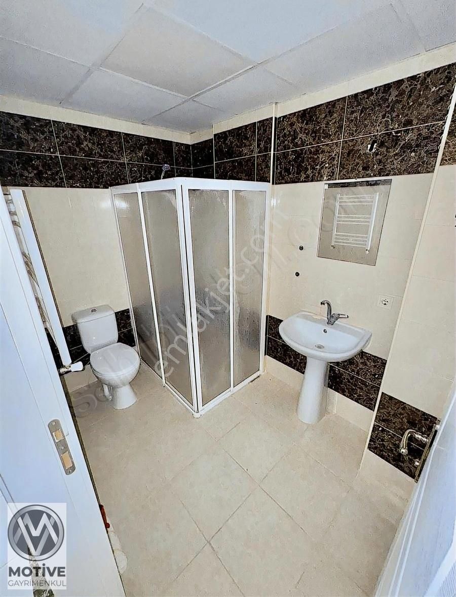 Beştepe'de Kiralık 3+1 Daire